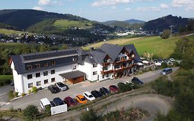 Wald Hotel Willingen